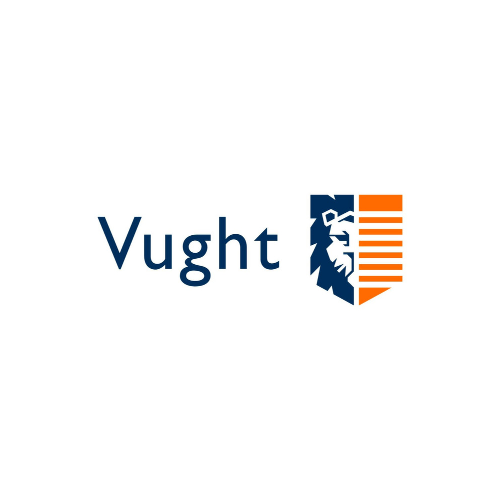 Vught Logo