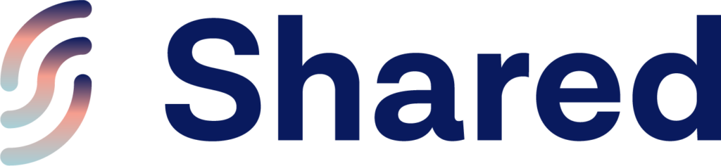 shared logo
